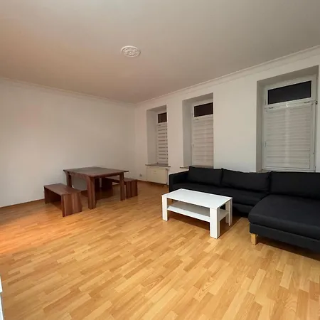 Schlafschrauber In Gohlis アパート ライプツィヒ