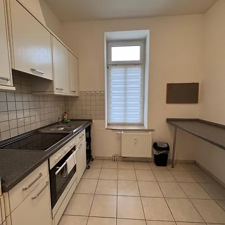 Schlafschrauber In Gohlis アパート ライプツィヒ