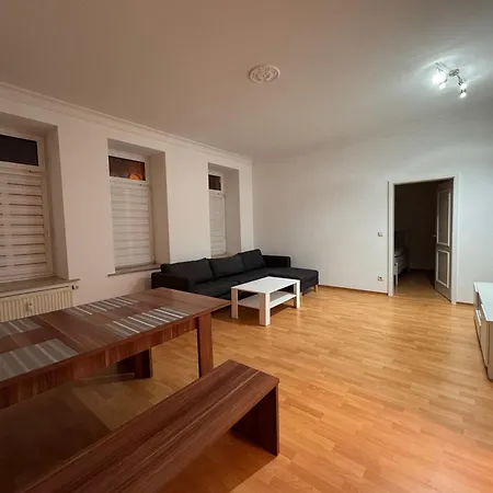 Schlafschrauber In Gohlis Daire *