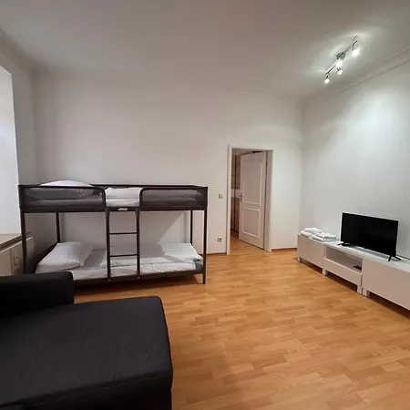 Schlafschrauber In Gohlis