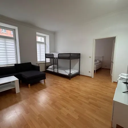 Schlafschrauber In Gohlis *